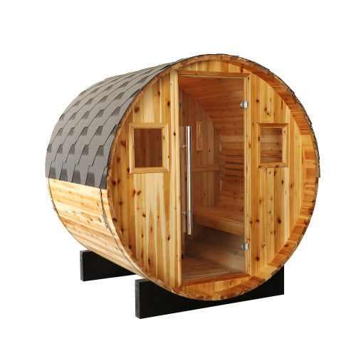 4 Person Sauna