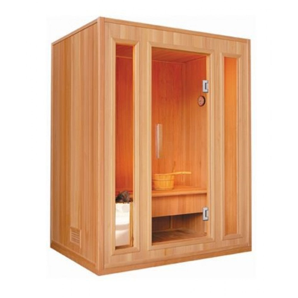 Sunray Saunas