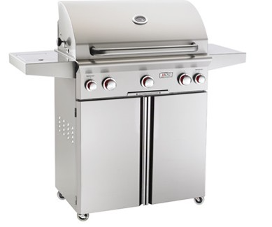 AOG T Series Portable Grill - 24", 30", 36"