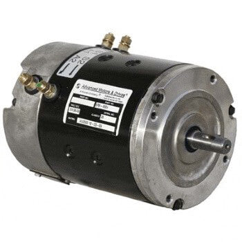 AMD 24/36/48V Replacement Motor For Taylor-Dunn Vehicles