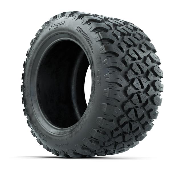 12" Tire Options (Add-Ons)