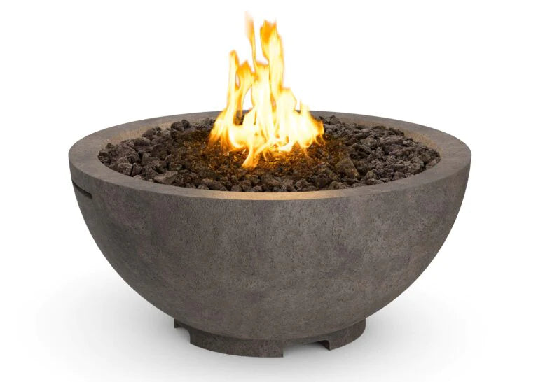 American Fyre Designs 32'' Fire Bowl Fire Pit