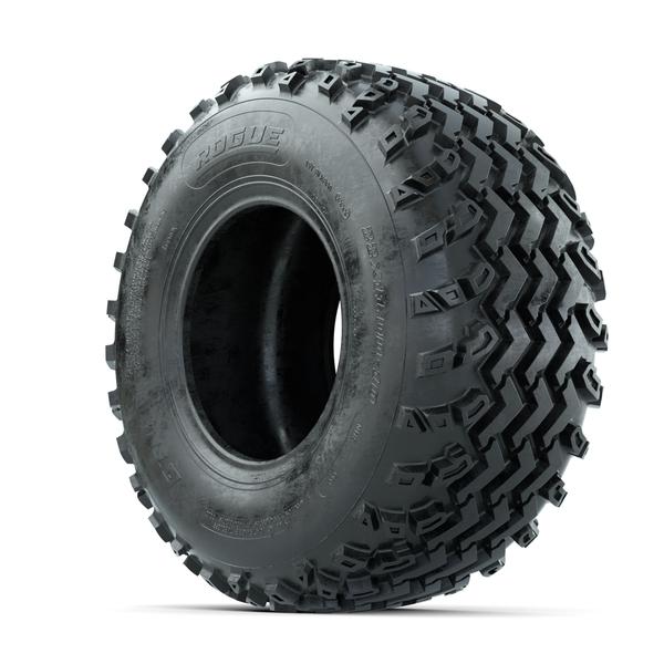 GTW 10" Tire Options