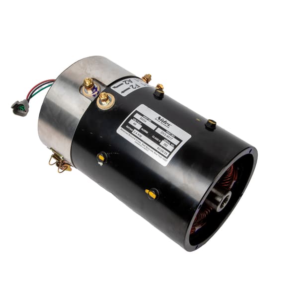 AMD 2000-Up EZGO with PDS Electric - Advanced Motor