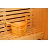 Sunray saunas Southport - 3 Person Traditional Sauna - HL300SN
