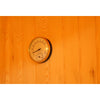 Sunray saunas Rockledge - 2 Person Luxury Traditional Sauna - 200LX