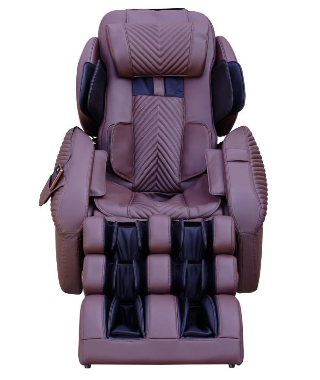 Luraco - i9 MAX Billionaire Edition Massage Chair