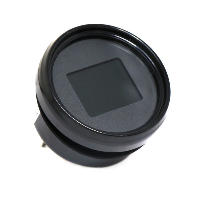 Navitas 3' Round CAN Display