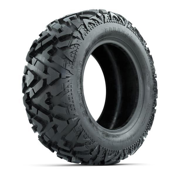 GTW 14" Tire Options