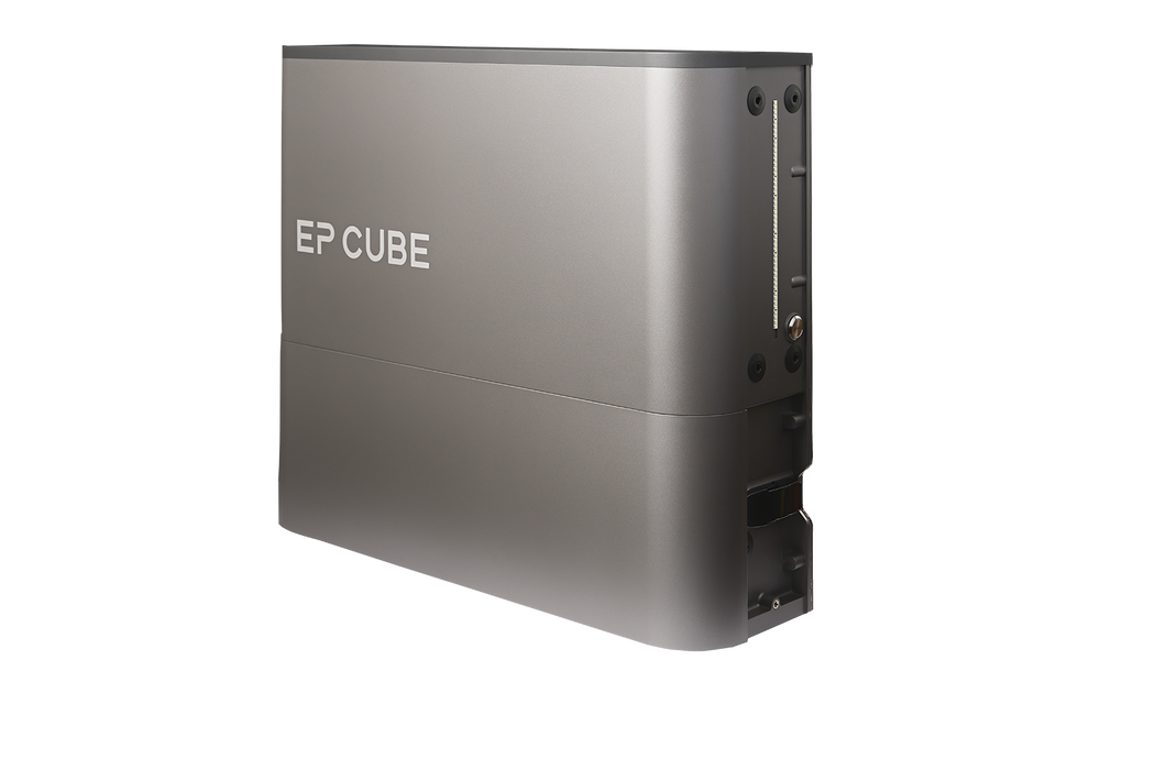 Canadian Solar EP Cube Hybrid Inverter