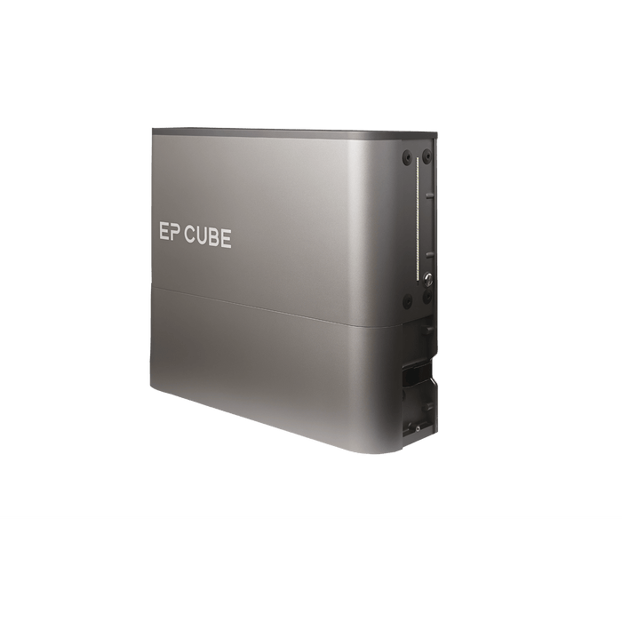 Canadian Solar EP Cube Hybrid Inverter