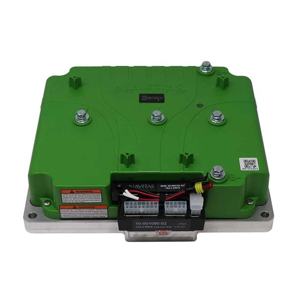 Navitas TAC3 EZGO TXT 850A 48/72V 206HB w/ CAN