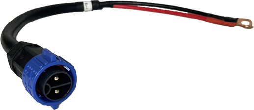 Allied Battery 36V Waterproof Lithium Battery Charger