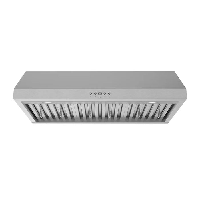 THOR Kitchen 30 in 480CFM Under Cabinet Range Hood (TUH3048)