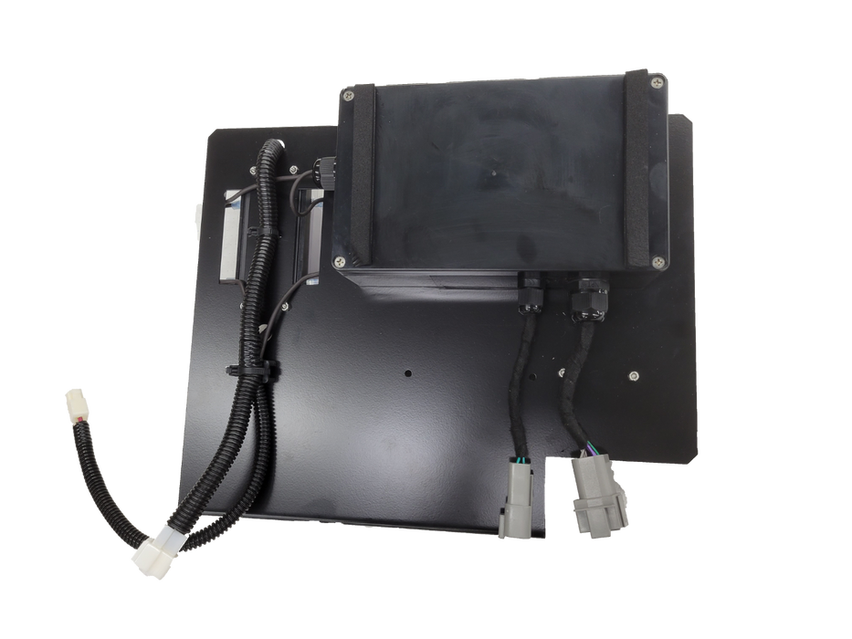 Evolution D2 150W Plug N Play 4 Speaker Sound System (GLD4) (Plus, Forester, Carrier)
