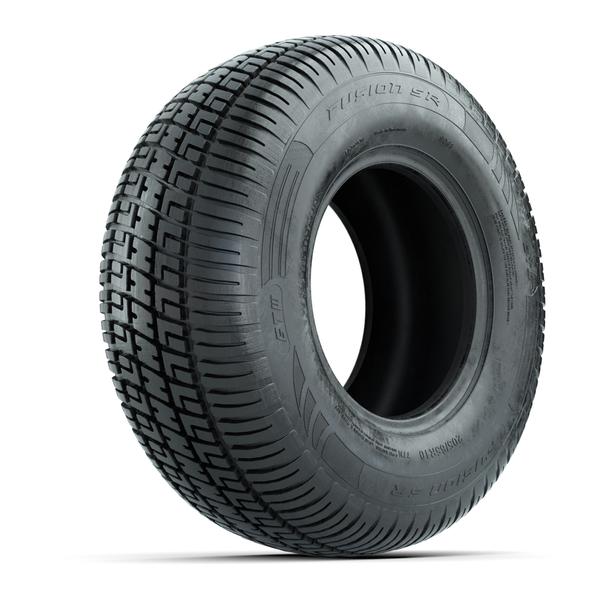 GTW 10" Tire Options