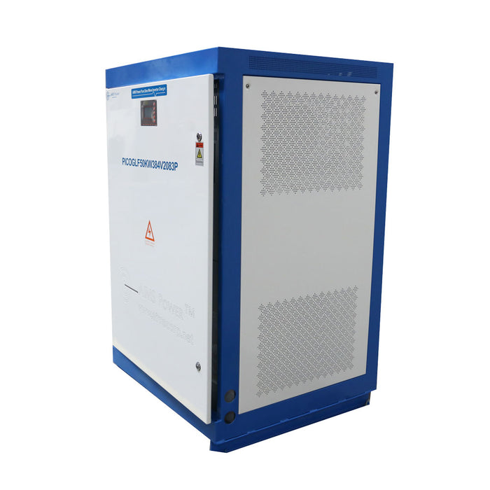 AIMS Power Solar Pure Sine Inverter Charger - 30kW