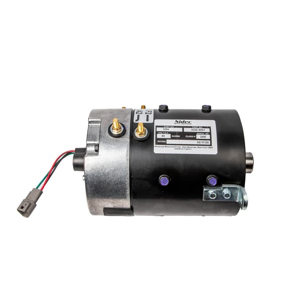 AMD Speed Motor 2000-Up Club Car IQ- i2-Regen I-Regen II - 48v