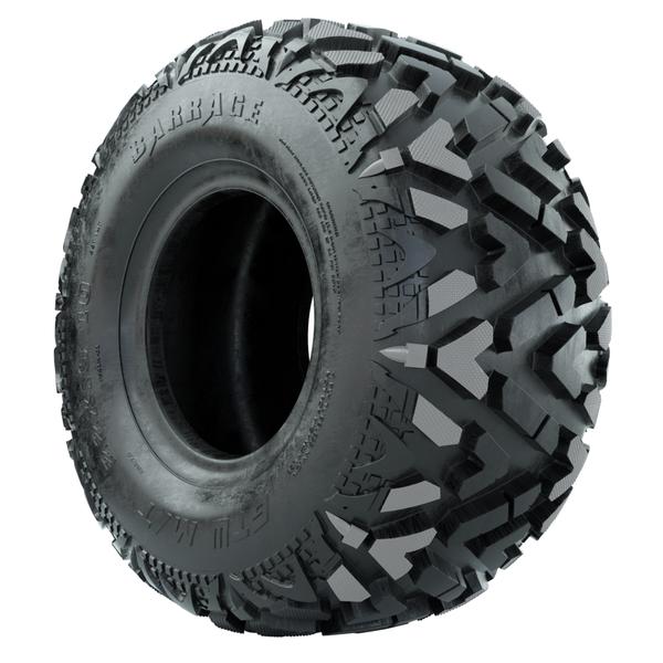 GTW 14" Tire Options