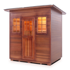 Enlighten - MOONLIGHT - 5 Dry Traditional Sauna