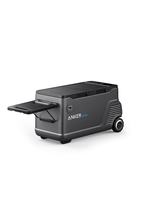 Anker EverFrost Dual-Zone Powered Cooler 50