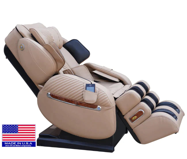 Luraco - i9 MAX Massage Chair - Standard Edition