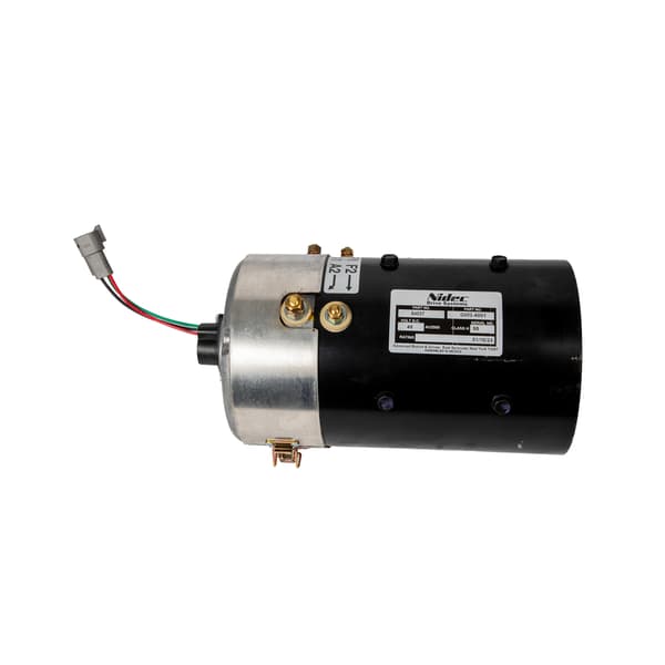 AMD 2000-Up EZGO with PDS - High-Speed Advanced Electric Motor