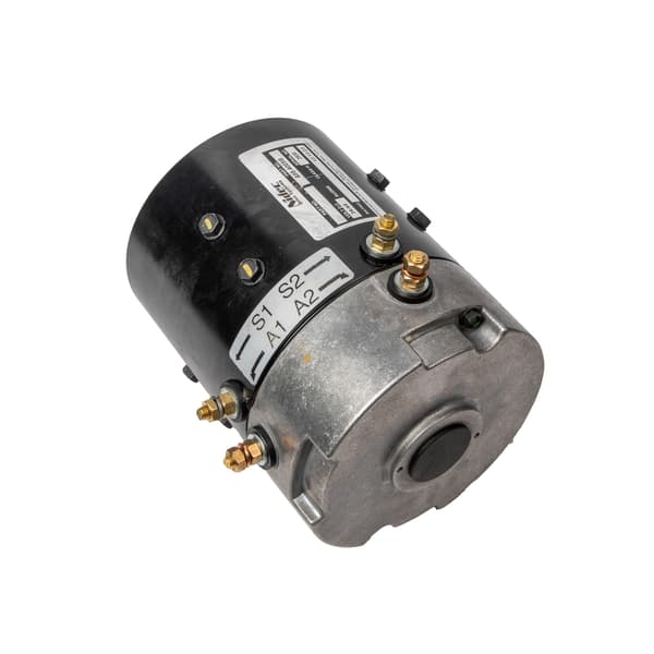Navitas 36-Volt 19-Spline Electric Motor (Select EZGO and Yamaha Models)