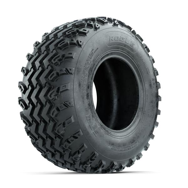 GTW 10" Tire Options