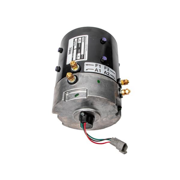 AMD Club Car IQ / i2 48-Volt AMD Motor (Years 2001-Up)