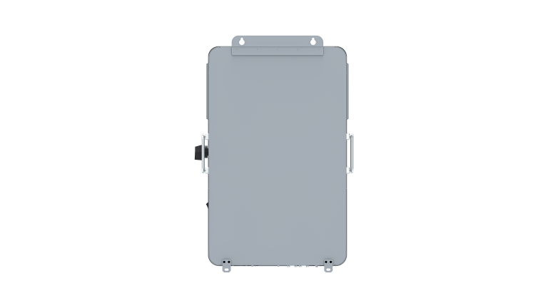 Big Battery APEX 6.5K Off-Grid Inverter