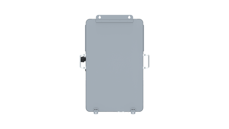 Big Battery APEX 10K Off-Grid Inverter