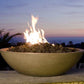 American Fyre Designs Marseille Fire Bowl Fire Pit