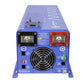 AIMS Power Pure Sine Inverter Charger 12v - 4000 Watt