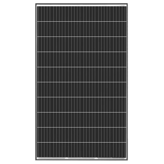 Rich Solar 4000W 48V 120VAC Cabin Kit - Off-Grid Solar Kit