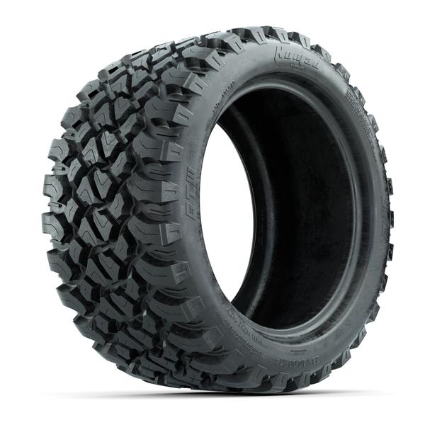 GTW 14" Tire Options