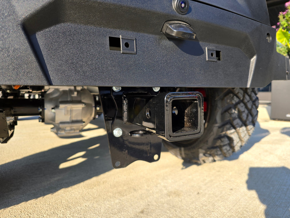 Denago Rover XL 2" Hitch Receiver