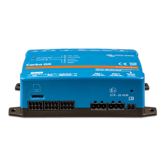 Victron Energy Cerbo GX MK2 System Controller