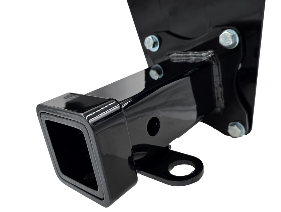 Denago Rover XL 2" Hitch Receiver