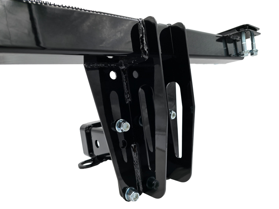 Denago Rover XL 2" Hitch Receiver