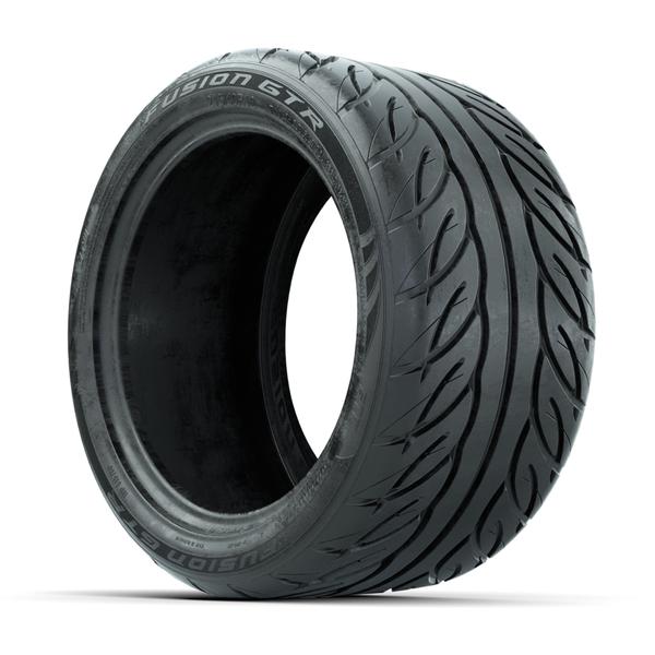 12" Tire Options (Add-Ons)