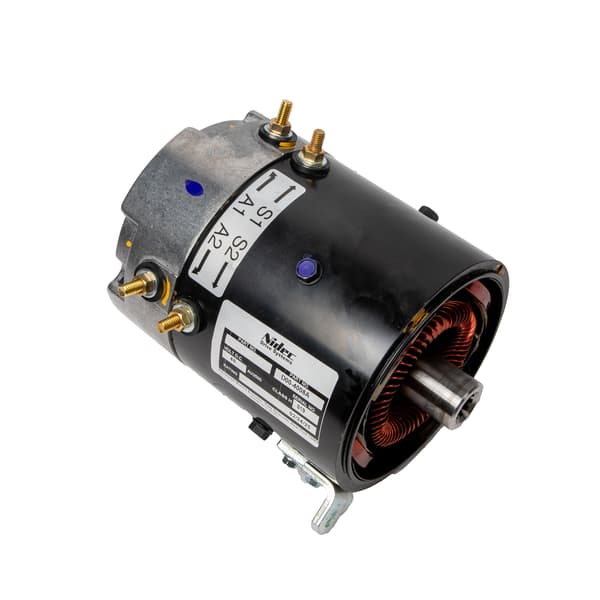 AMD Motor - 1995-Up Club Car DS 48v