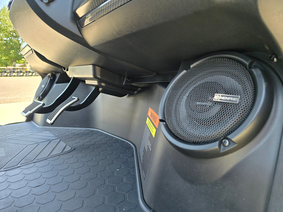 D5 150W Plug N Play 2 Speaker System + Soundbar BoostBox™ (150.2)