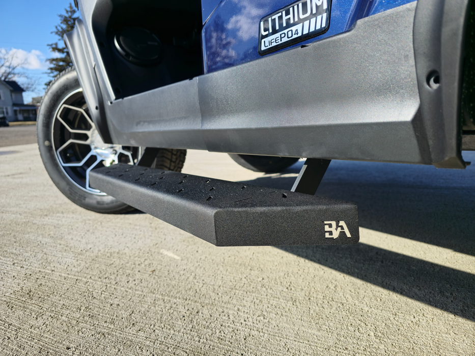 Evolution D5 2+2 Ranger Trailsteps™