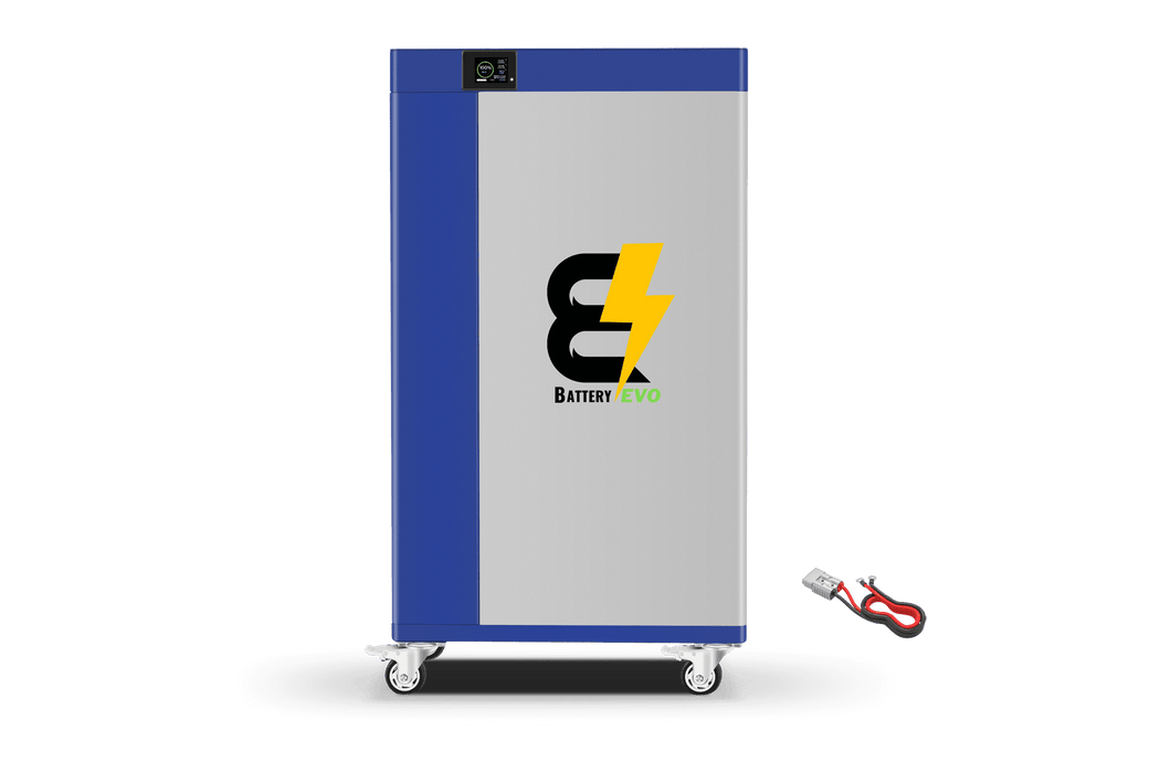 Battery Evo 48V King Kong