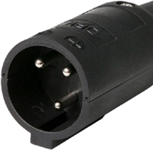 Allied Battery Club Car 48V Harness for Charging