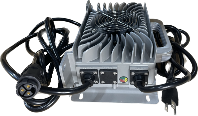 Allied Battery 36V Waterproof Lithium Battery Charger