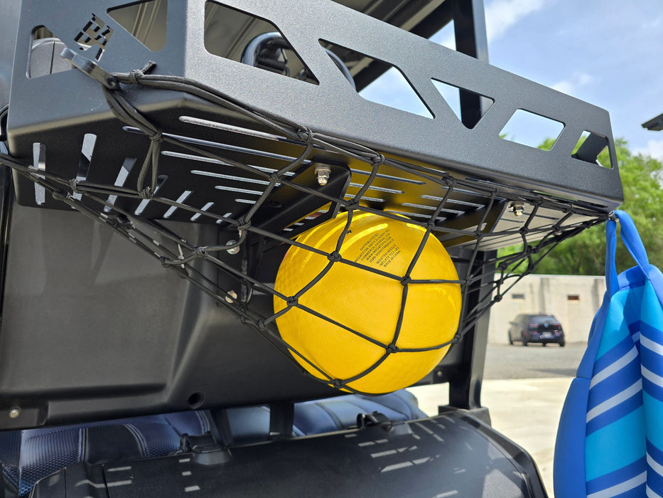 Cargo Net (BA CartRack™ Attachment)
