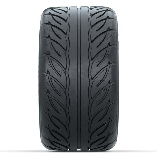 12" Tire Options (Add-Ons)