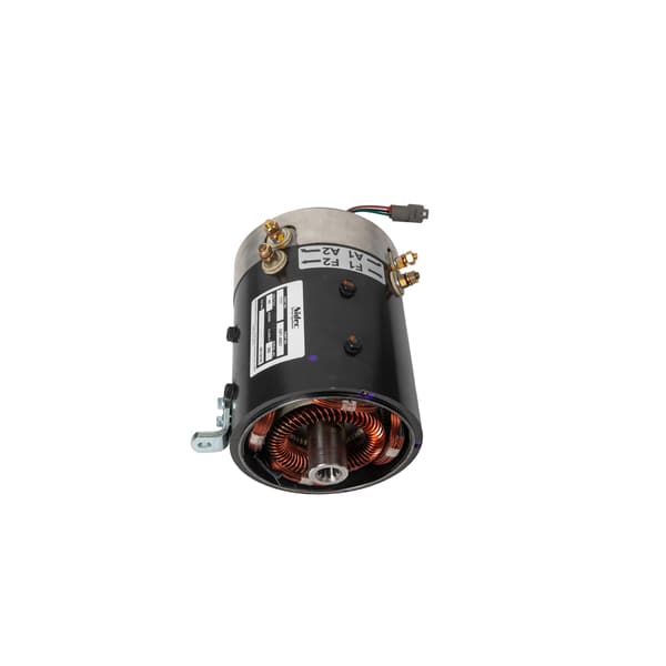 AMD 2000-Up Club Car IQ-I2 Excel 48v - Torque Motor